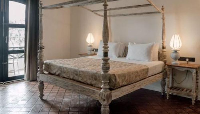 Standardzimmer - Naomi Beach Resort - Adults only