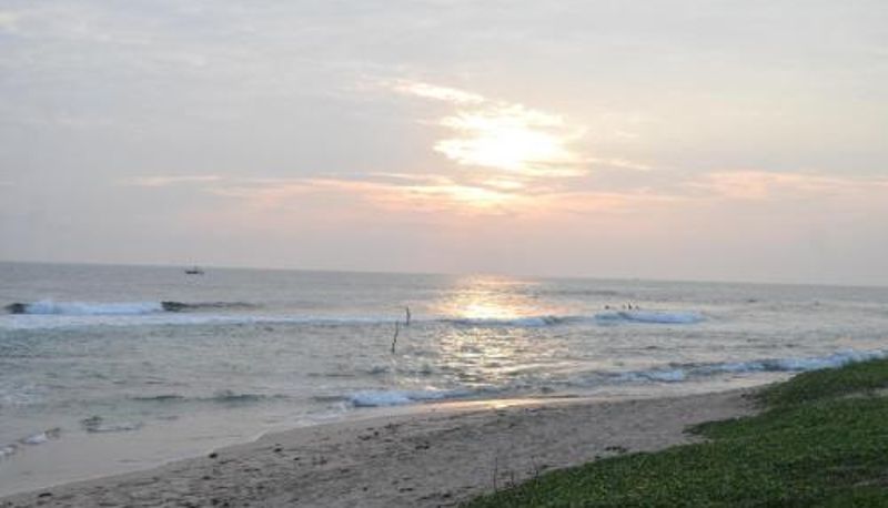 Strand - Naomi Beach Resort - Adults only