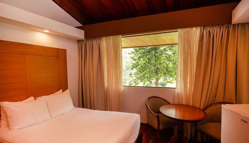 Zimmer - Hotel Bambito By Faranda Boutique a member of Radisson Individuals
