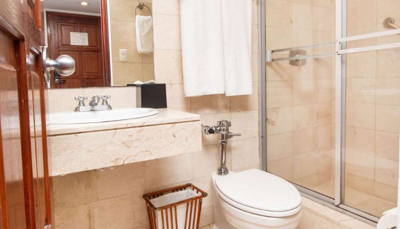 Zimmer - Hotel Bambito By Faranda Boutique a member of Radisson Individuals