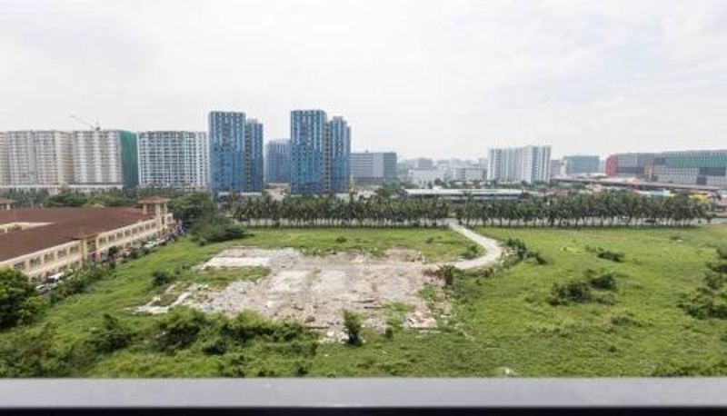 Apartment - My VEKAtion at Shore 3 Residence MOA