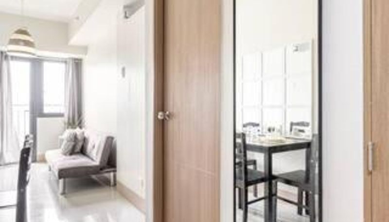 Apartment - My VEKAtion at Shore 3 Residence MOA