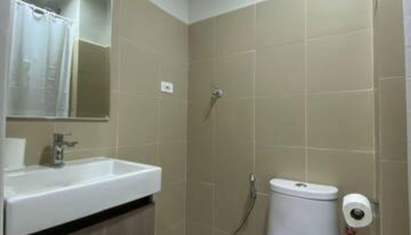 Apartment - My VEKAtion at Shore 3 Residence MOA