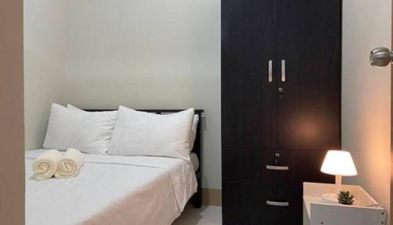 Apartment - My VEKAtion at Shore 3 Residence MOA