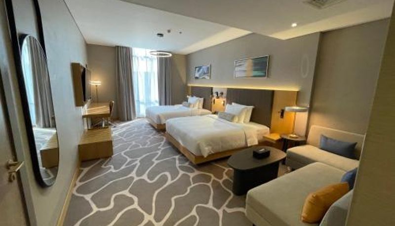 Room - BN Residence