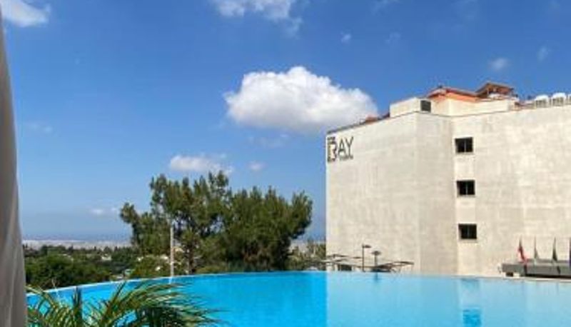 Bilgi - The Ray Hotel and Studios