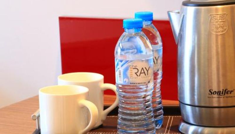 Oda - The Ray Hotel and Studios