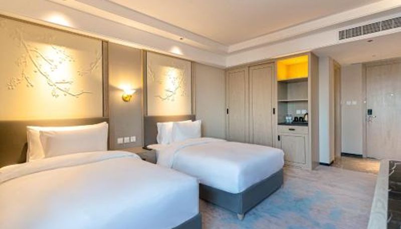 Kamer - Aber City Center