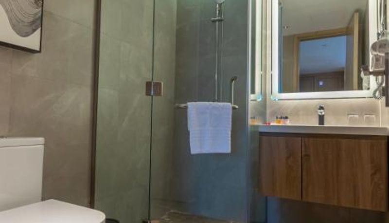 Appartement - Aber City Center