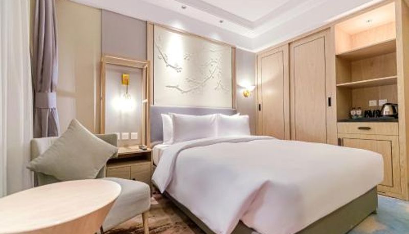 Kamer - Aber City Center