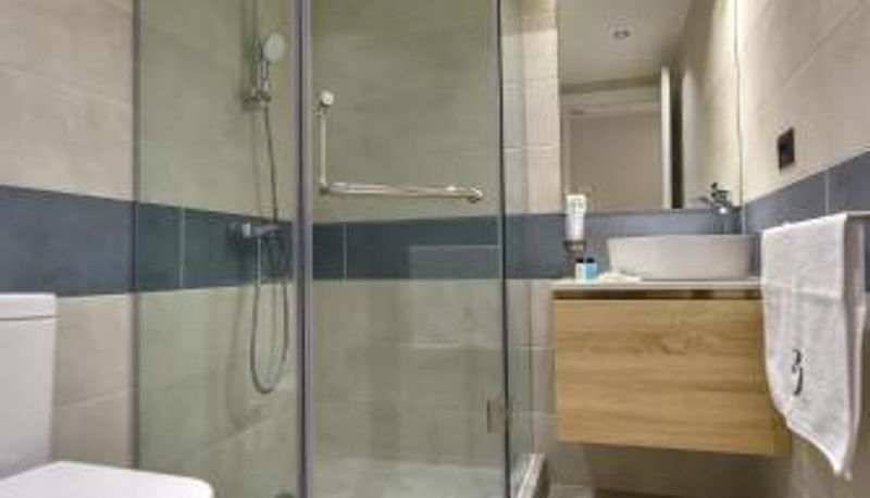スタンダードルーム - Baron Boutique Hotel Yerevan