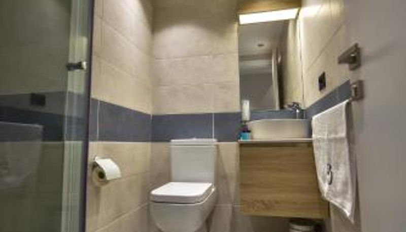 スタンダードルーム - Baron Boutique Hotel Yerevan
