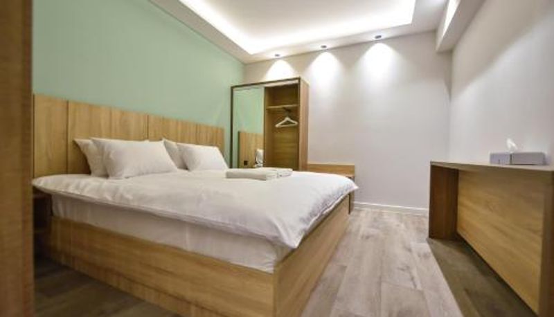スタンダードルーム - Baron Boutique Hotel Yerevan