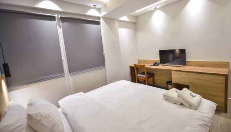 スタンダードルーム - Baron Boutique Hotel Yerevan