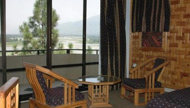 Zimmer - Rock City Resort