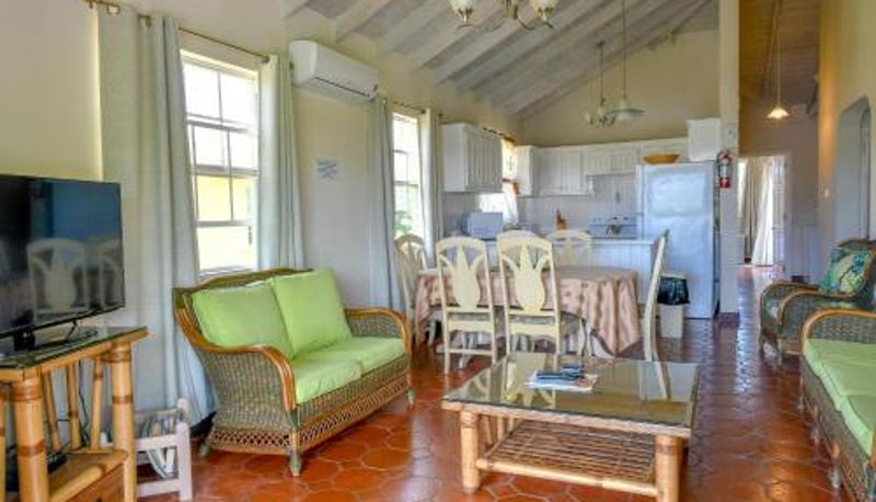 Bilgi - Best E Villas Prospect St James