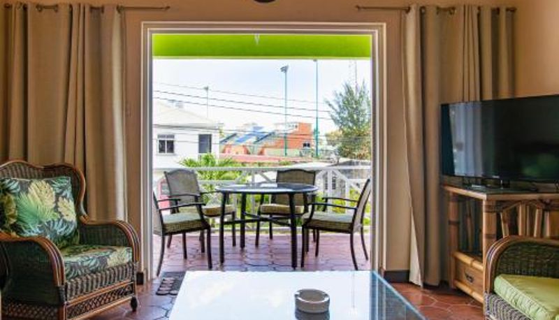 Bilgi - Best E Villas Prospect St James