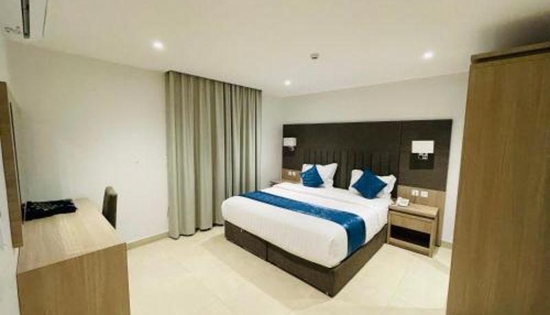 Appartement - Terrace View Serviced Apartments 2