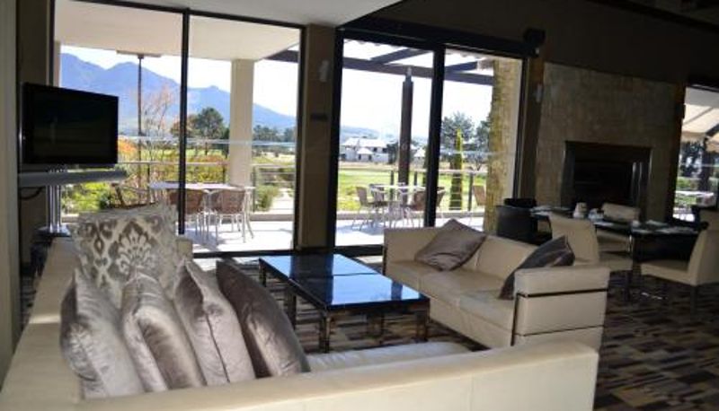 Appartamento - Pearl Valley Suites