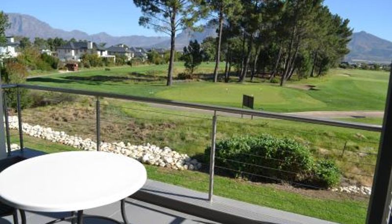Appartamento - Pearl Valley Suites