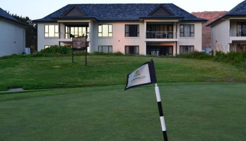 Info - Pearl Valley Suites