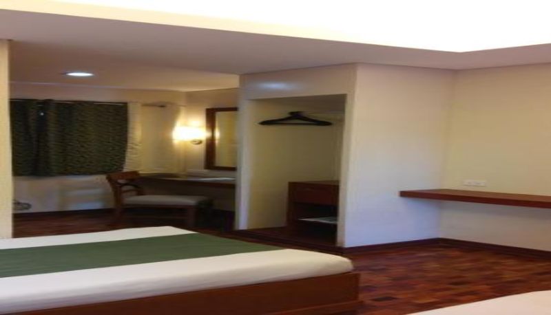 Info - El Cielito Hotel - Baguio