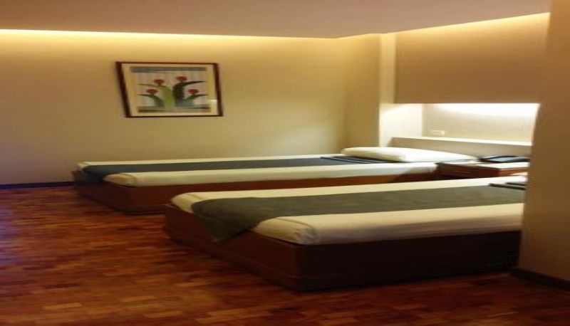 Room - El Cielito Hotel - Baguio