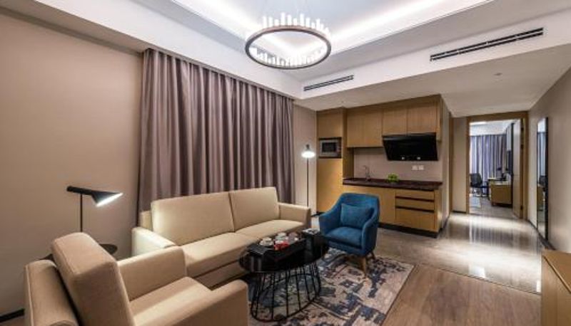 Suite - Boudl Khamis Mushait