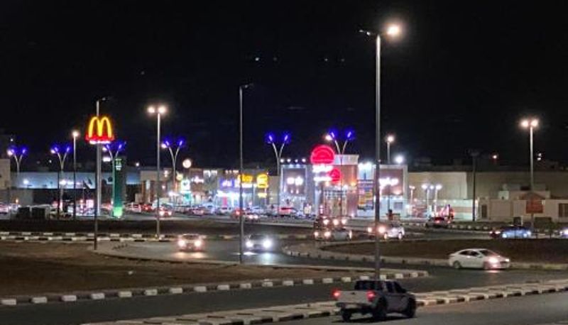 Info - Tamyoz Aqama for Serviced Apartments
