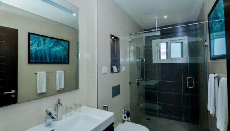 Daire - Aura Suites