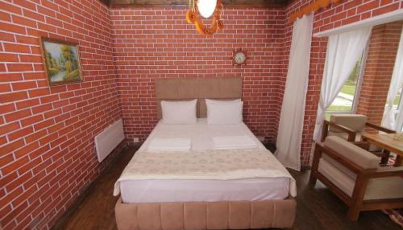 Info - Basharu resort