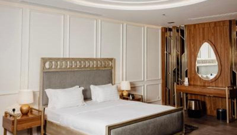 Suite - Villa Misk Alkhobar