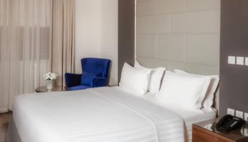 Suite - Villa Misk Alkhobar