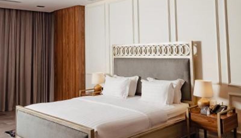 Suite - Villa Misk Alkhobar