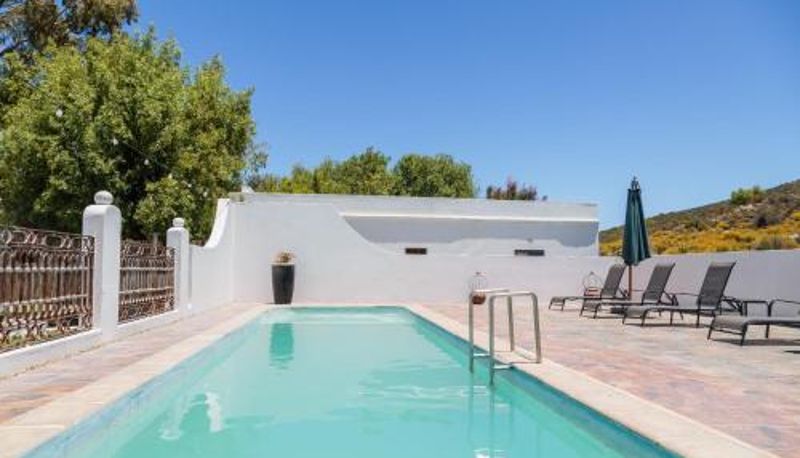 Info - Karoo 1 Hotel Village