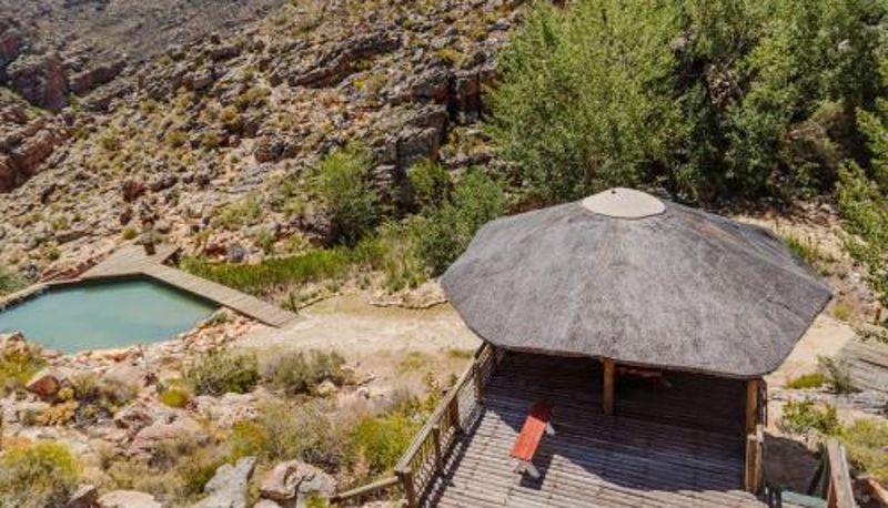 Info - Karoo 1 Hotel Village