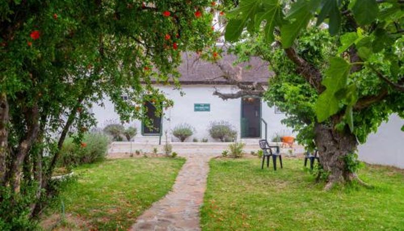Info - Karoo 1 Hotel Village