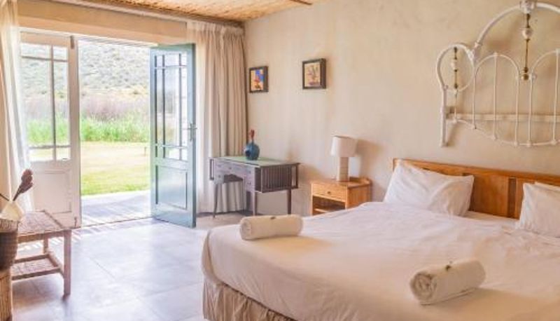 Zimmer - Karoo 1 Hotel Village