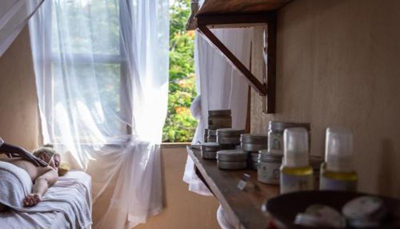 Informação - Nungwi Garden Boutique Hotel