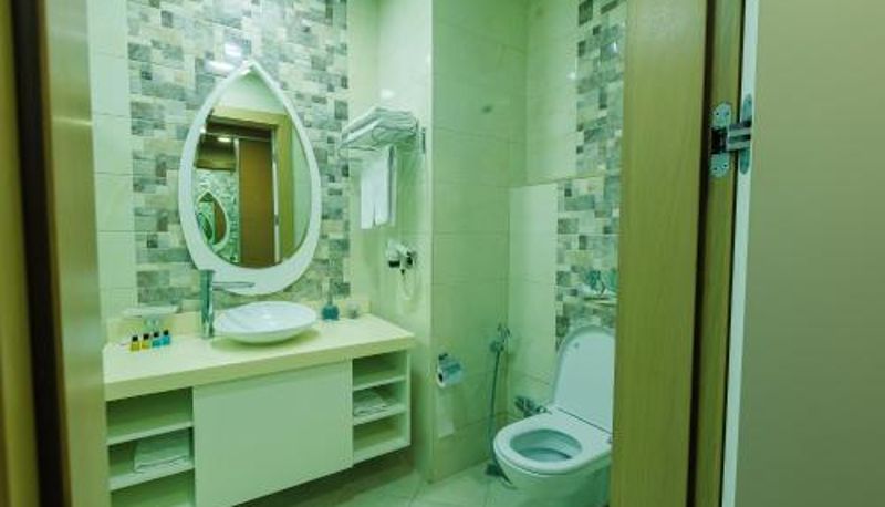 Info - Arena Shooting Center Hotel