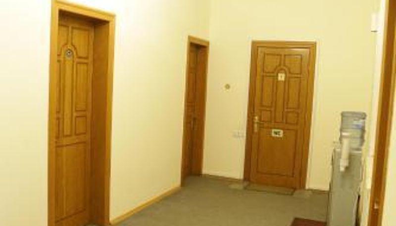 Camera standard - RS Baku Hotel