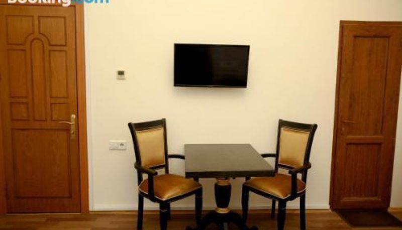 Camera per famiglia - RS Baku Hotel