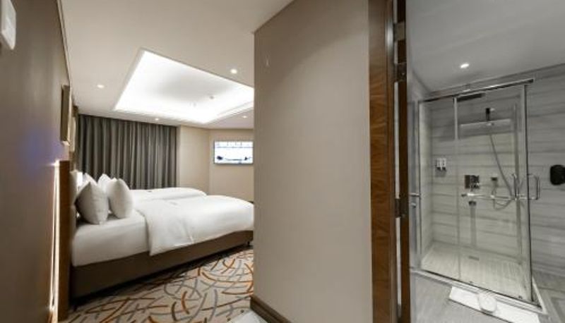 Suite - Boudl Al Sulimanyah