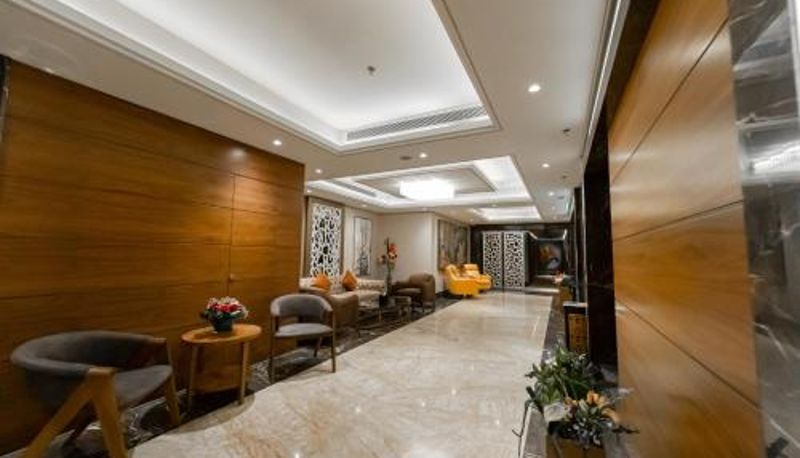 Bilgi - Boudl Al Sulimanyah