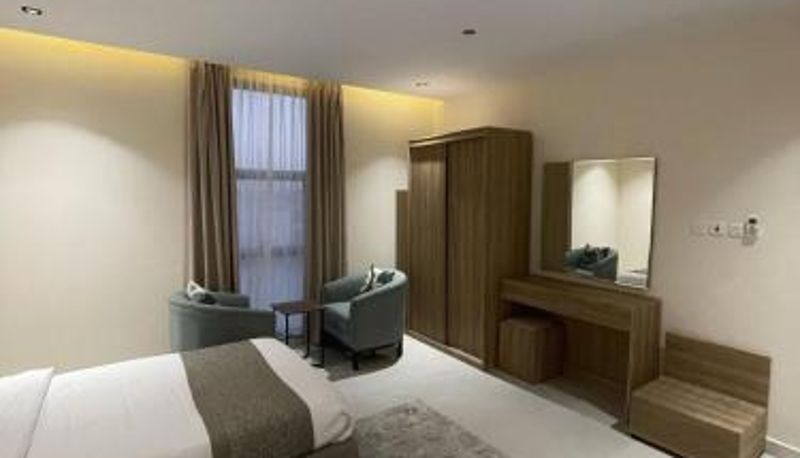 Info - HIGH VIEW HOTEL فندق عالية الاطلالة
