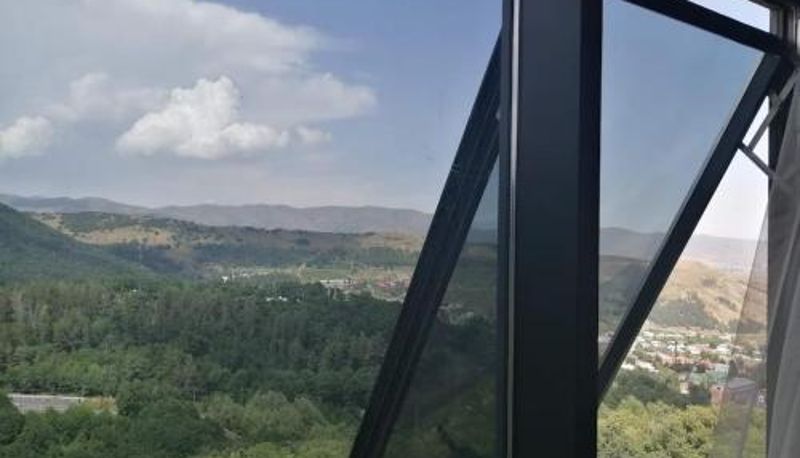 Daire - Lovely Aparthotel in Tsaghkadzor
