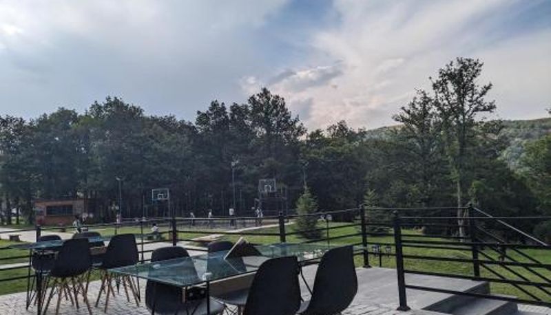 Daire - Lovely Aparthotel in Tsaghkadzor