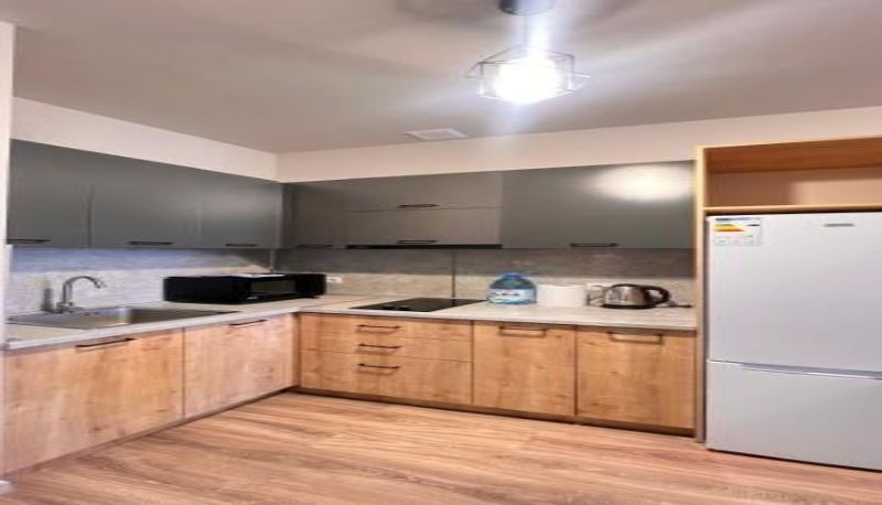 Daire - Lovely Aparthotel in Tsaghkadzor