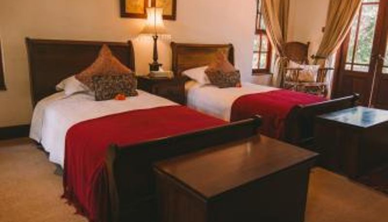 Aile odası - The Manor at Ngorongoro