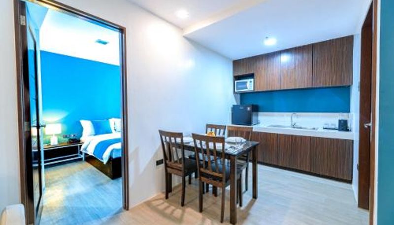 Camera per famiglia - Fynn Boutique Hotel